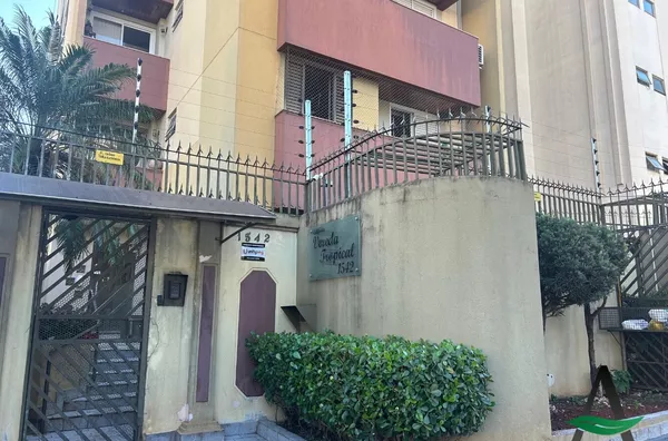 Londrina - Apartamento - 3 quartos - Centro 