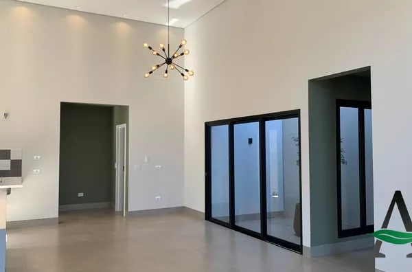  Arapongas - Casa - 3 suítes - Jd Portal das Flores