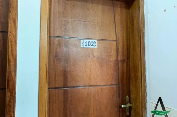 Arapongas - Apartamento - 3 quartos - Centro