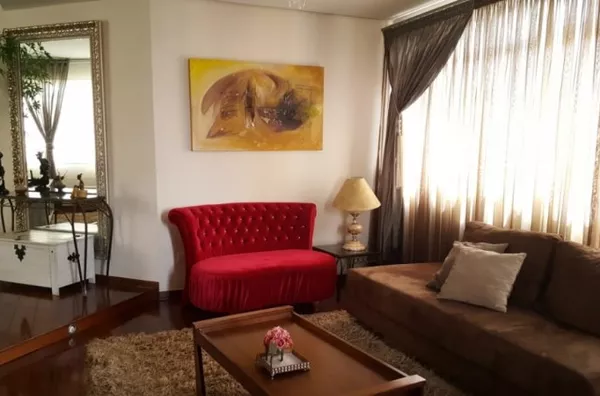 Londrina - Apartamento Triplex - 04 quartos - Centro