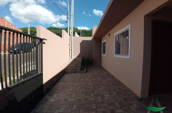 Cornélio Procópio - Casa - 03 quartos - Conjunto José Benedito Catarino