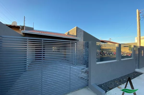 Casa para venda, Henrique Victorelli, Cornélio Procópio