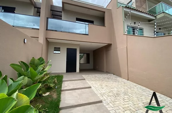 Londrina - Sobrado - 03 quartos - Jardim Portal De Itamaracá