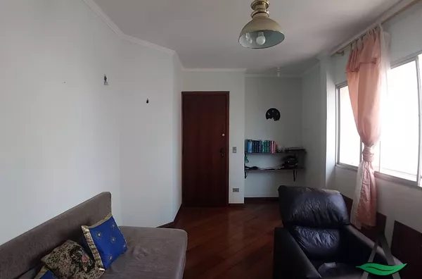 Londrina - Apartamento - 03 quartos - Centro