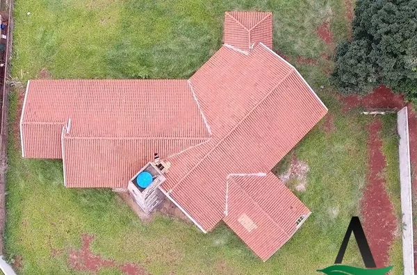 Londrina - Chácara 