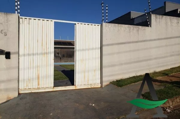 Arapongas - Área de Lazer - 1 quarto - Jd Hermínio e Maria