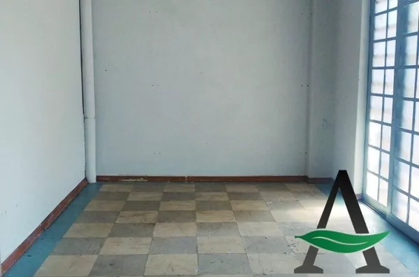 Londrina - Barracão Comercial - Waldemar Hauer