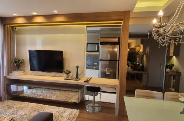 Londrina - Apartamento - 3 Quartos - Aurora