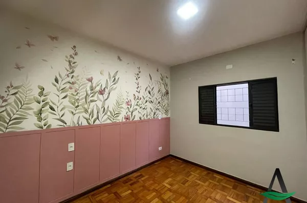 Londrina - Casa - 3 quartos - Jd Bandeirantes - Foto 9
