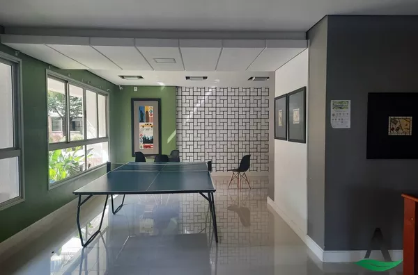  Londrina - Apartamento - 2 Quartos - Palhano 1