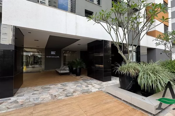 Londrina - Apartamento - 1 quarto - Gleba Palhano