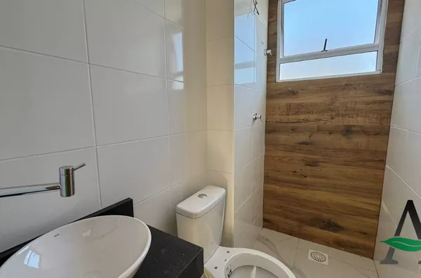 Londrina - Apartamento - 2 quartos -  Jardim Lago Norte