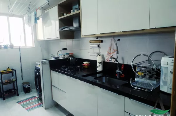 Londrina - Apartamento - 3 Quartos - Jd San Remo