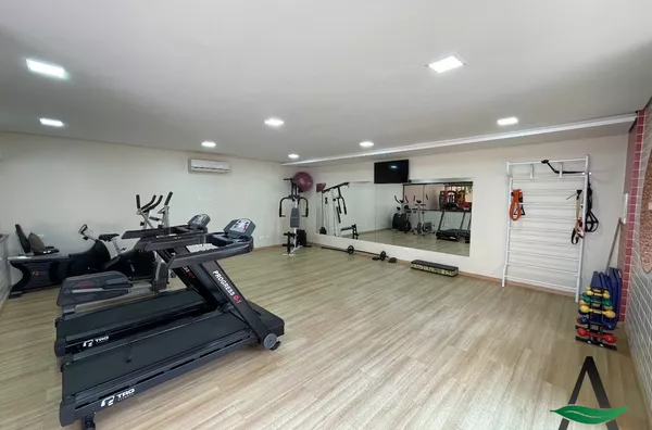 Londrina - Apartamento - 4 quartos - Centro