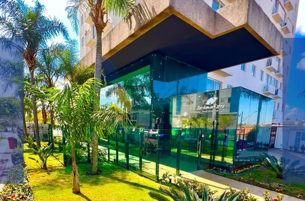 Londrina - Apartamento - 2 Quartos - Centro