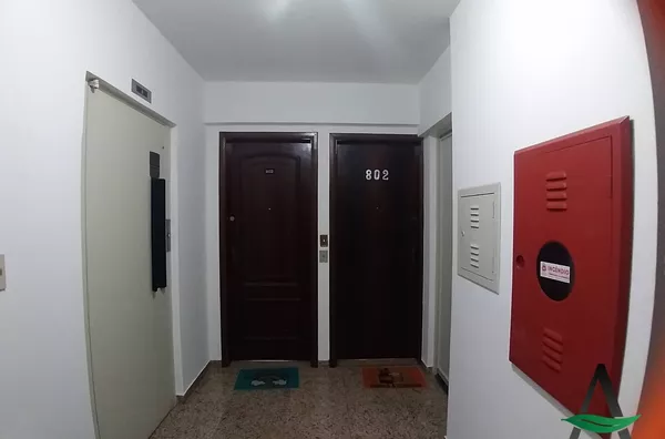 Londrina - Apartamento - 03 quartos - Centro