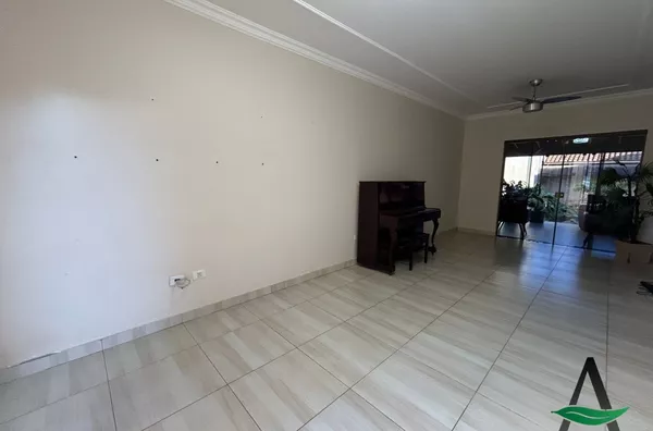  Cornélio Procópio - Casa - 2 quartos - Vila Independência