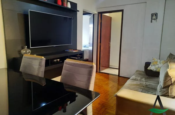  Londrina - Apartamento - 2 Quartos - Centro