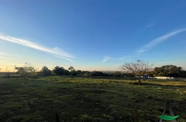 Londrina - Terreno - Gleba Jacutinga