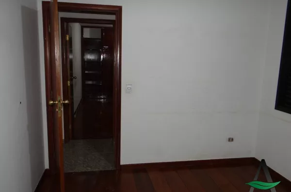 Londrina - Apartamento - 3 Quartos - Centro