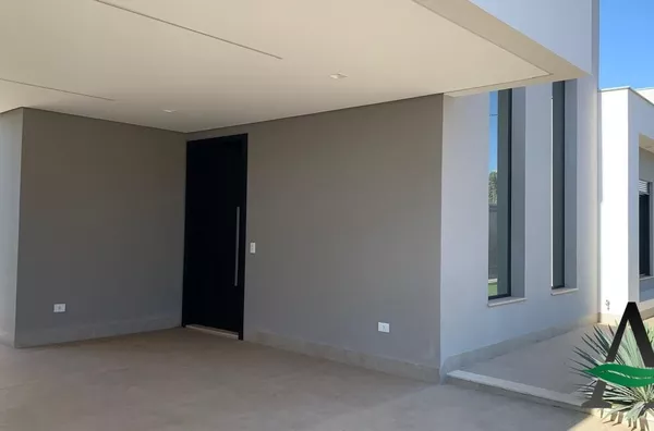  Arapongas - Casa - 3 suítes - Jd Portal das Flores