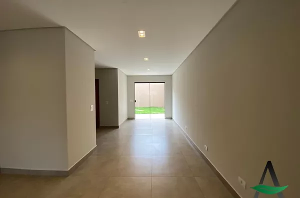 Londrina - Sobrado - 03 quartos - Jardim Portal De Itamaracá