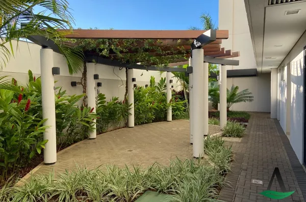 Londrina - Apartamento - 3 quartos - Gleba Fazendo Palhano