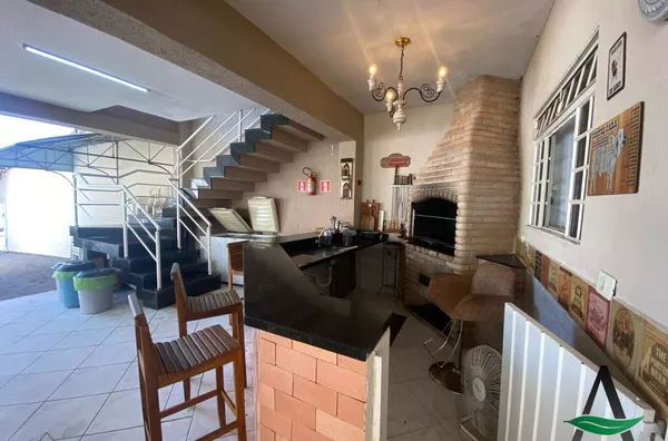 Londrina - Área de Lazer - 2 quartos - Indusville