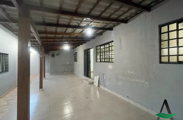 Londrina - Casa - 3 quartos - Jd Bandeirantes - Foto 19