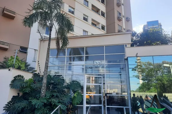  Londrina - Apartamento - 2 Quartos - Palhano 1