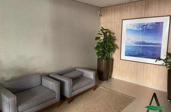 Londrina - Apartamento - 3 quartos - Gleba Fazendo Palhano