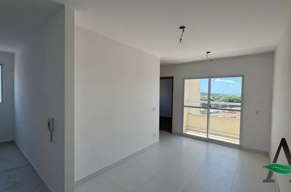 Londrina - Apartamento - 2 quartos -  Jardim Lago Norte