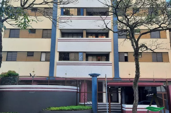 Londrina - Apartamento - 3 Quartos - Centro