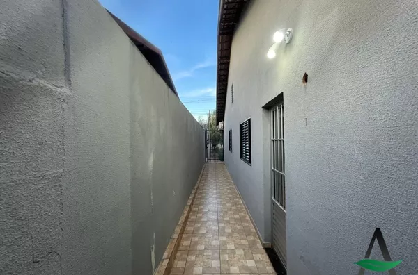 Londrina - Casa - 3 quartos - Jd Bandeirantes - Foto 18