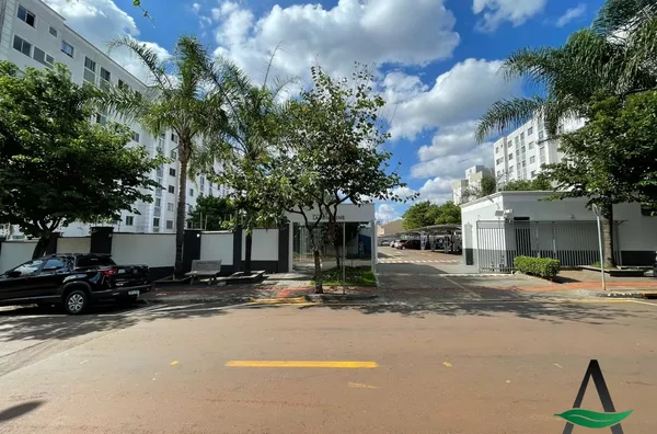 Londrina - Apartamento - 3 quartos - Vale dos Tucanos 