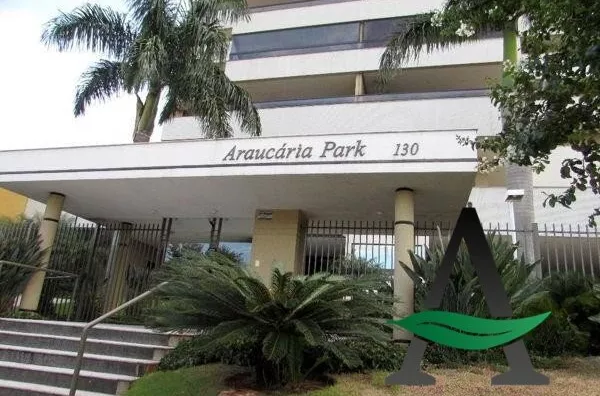 Londrina - Apartamento - 03 Suítes - Dom Bosco