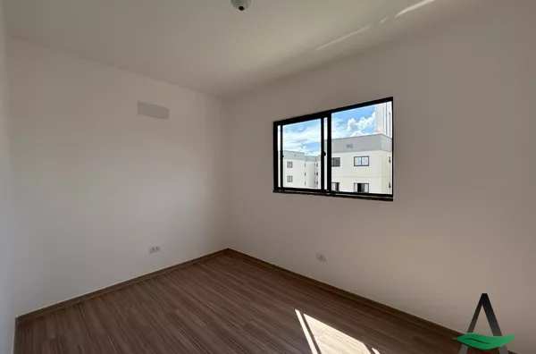 Londrina - Apartamento - 2 quartos - Conj. Semiramis Barros Braga