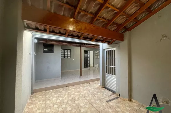 Londrina - Casa - 3 quartos - Jd Bandeirantes - Foto 15
