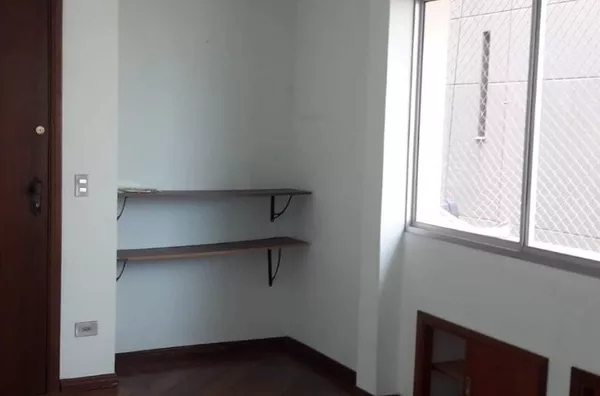 Londrina - Apartamento - 03 quartos - Centro