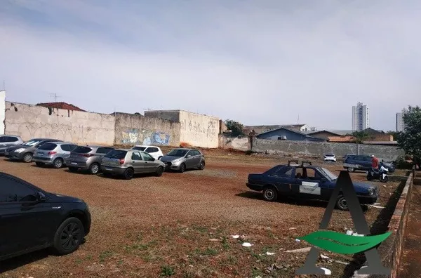 Londrina - Terreno - Comercial - Vila Siam