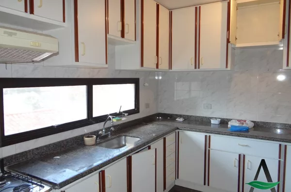 Londrina - Apartamento - 3 Quartos - Centro