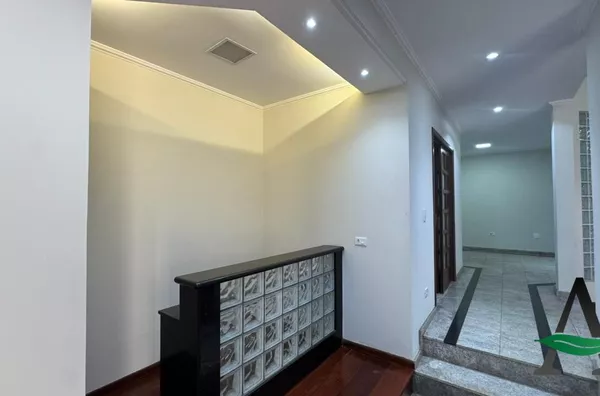 Londrina - Casa - 3 quartos - Bancários 