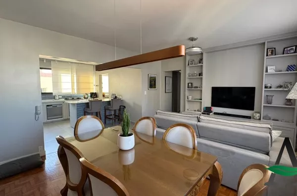  Londrina - Apartamento - 3 quartos - Centro