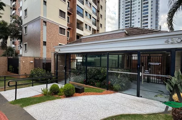 Londrina - Apartamento - 3 quartos - Terra Bonita