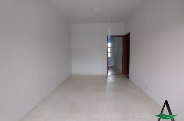 Cornélio Procópio - Casa - 02 Quartos - Jardim Pérola