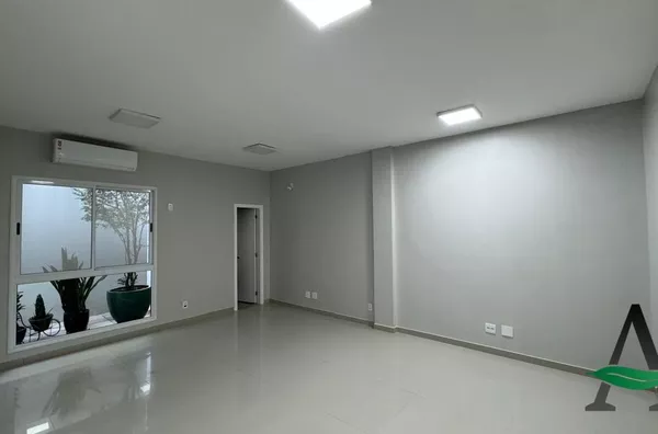 Londrina - Sala Comercial - Presidente