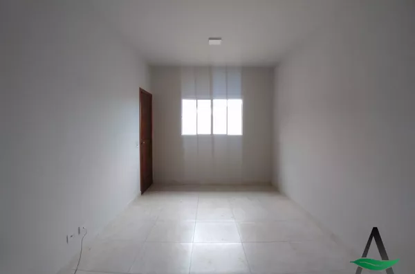 Cornélio Procópio - Casa - 02 Quartos - Jardim Pérola