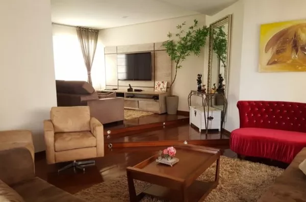 Londrina - Apartamento Triplex - 04 quartos - Centro