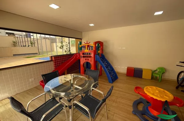 Londrina - Apartamento - 4 quartos - Centro