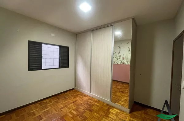 Londrina - Casa - 3 quartos - Jd Bandeirantes - Foto 10